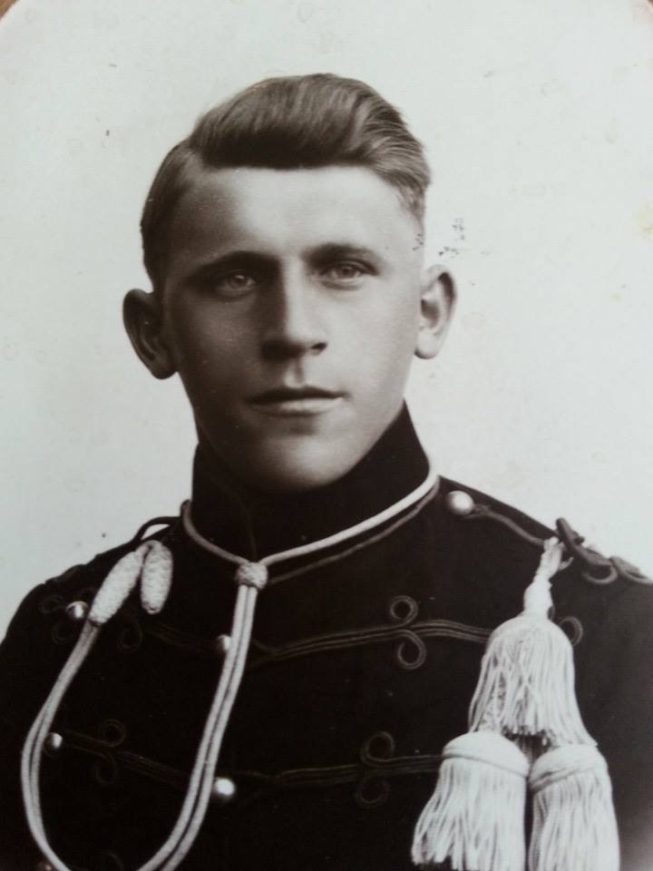 E.J. Morren